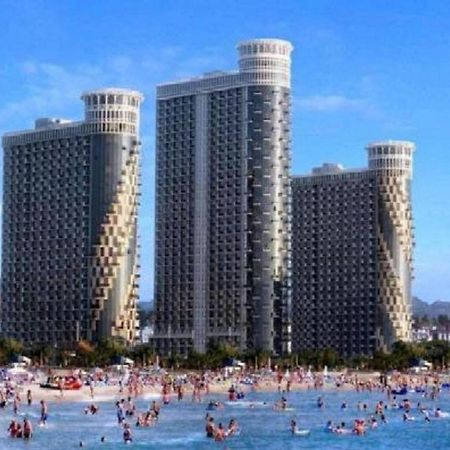 דירות באטומי Batymi Lux מראה חיצוני תמונה