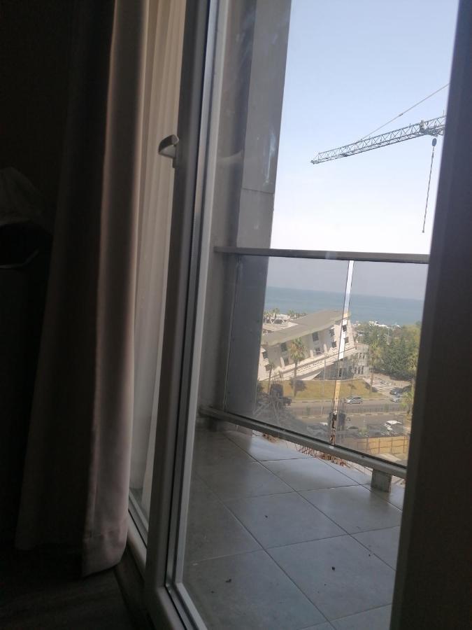 דירות באטומי Batymi Lux מראה חיצוני תמונה